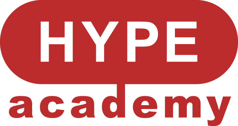 HYPEアカデミー